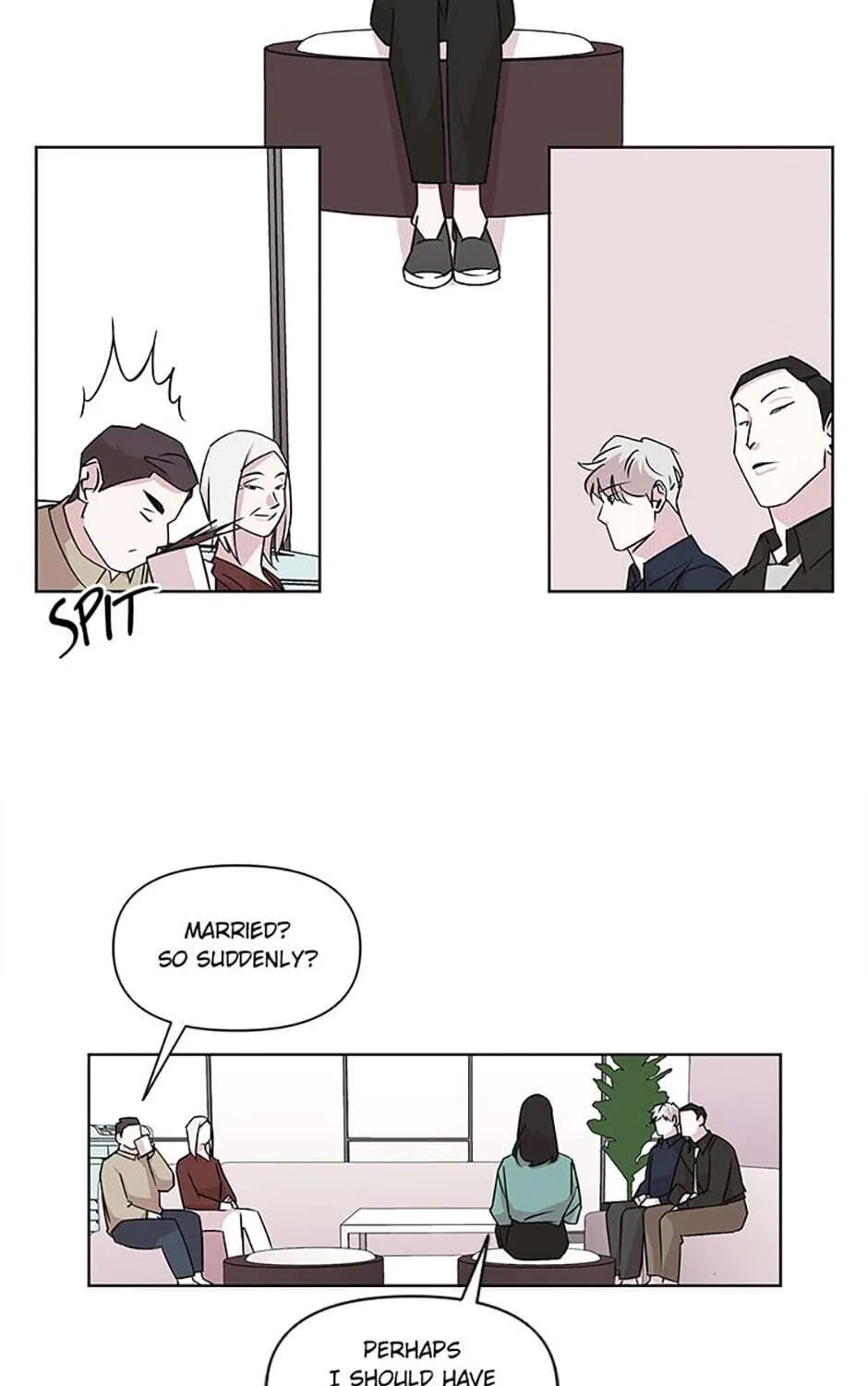 A Married Killer Chapter 19 page 51 - 
