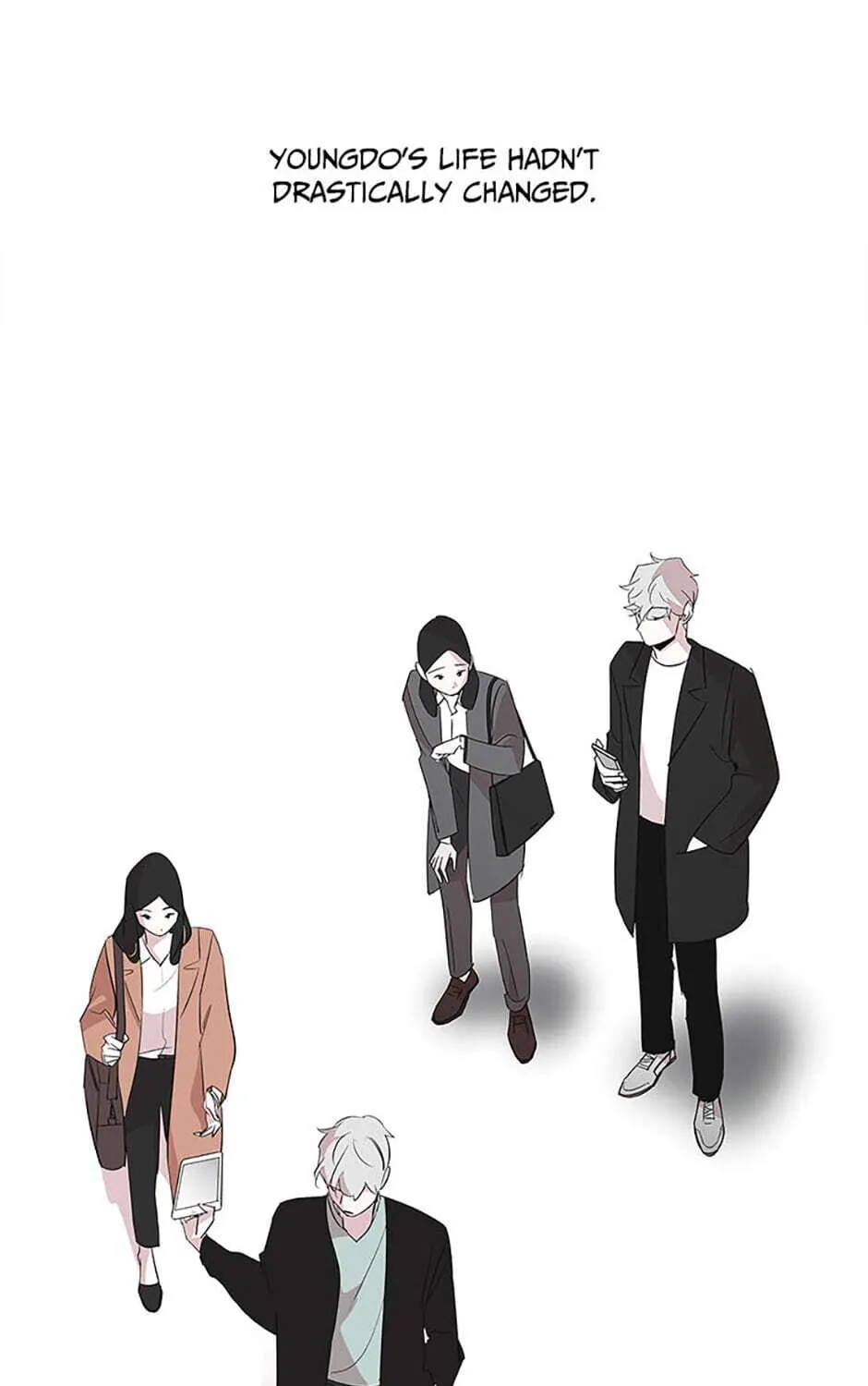 A Married Killer Chapter 19 page 75 - 