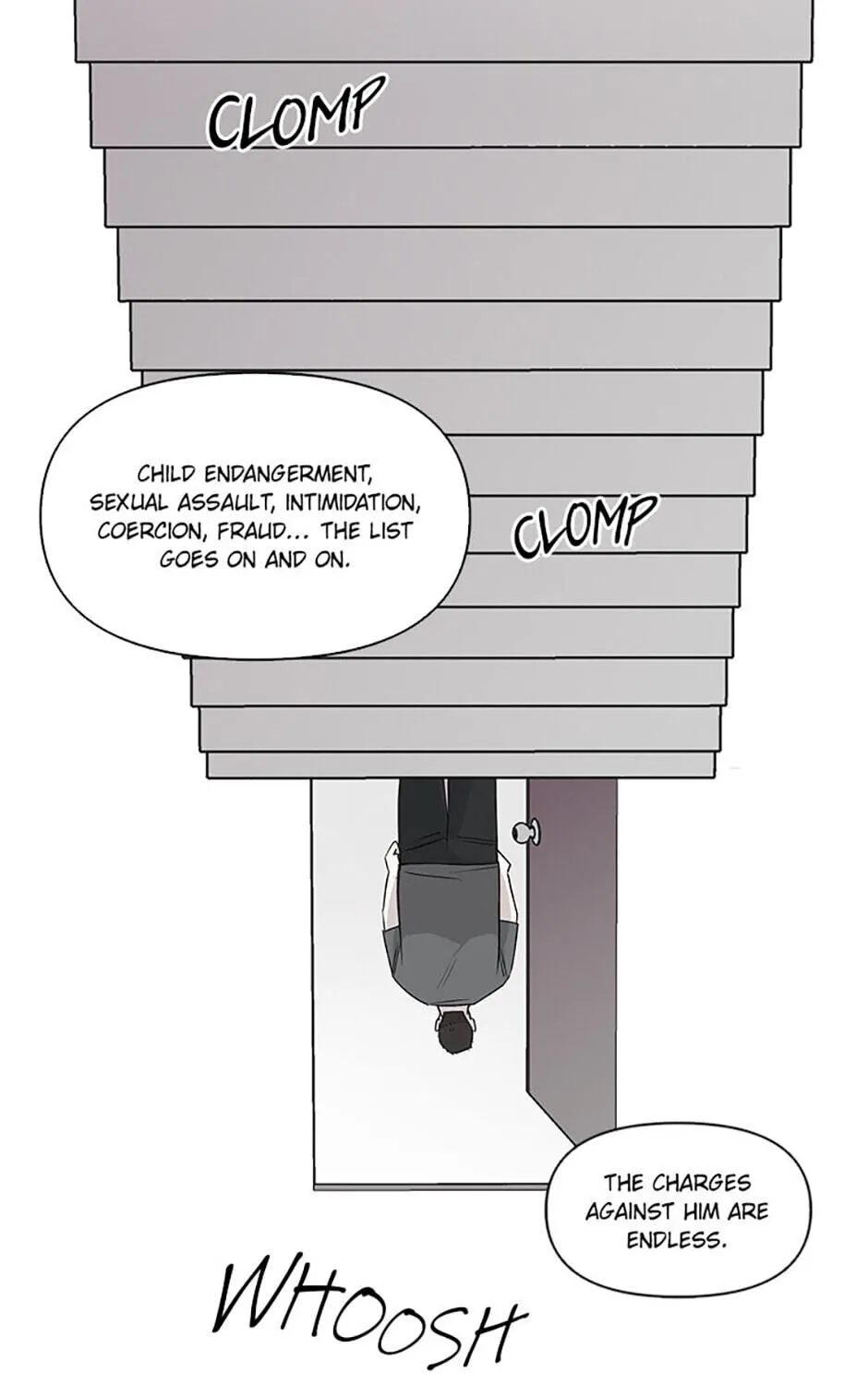 A Married Killer Chapter 19 page 9 - 