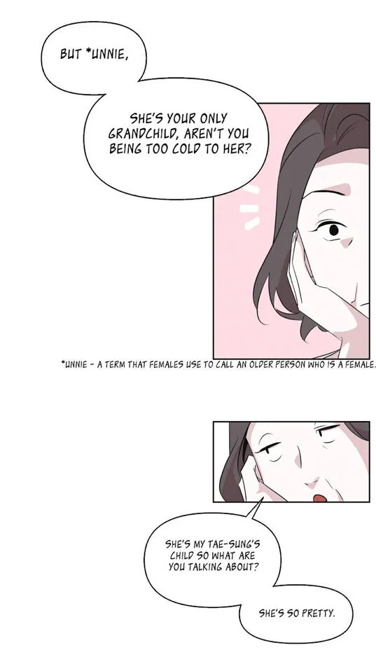 A Married Killer Chapter 2 page 11 - 