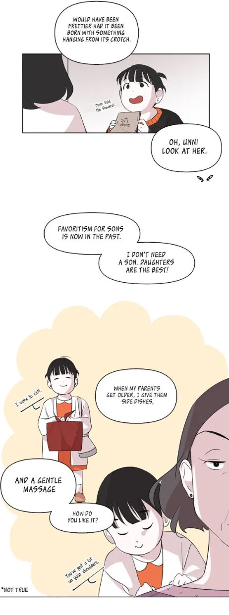 A Married Killer Chapter 2 page 12 - 