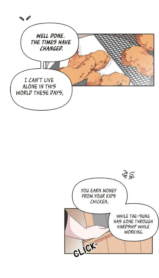 A Married Killer Chapter 2 page 14 - 
