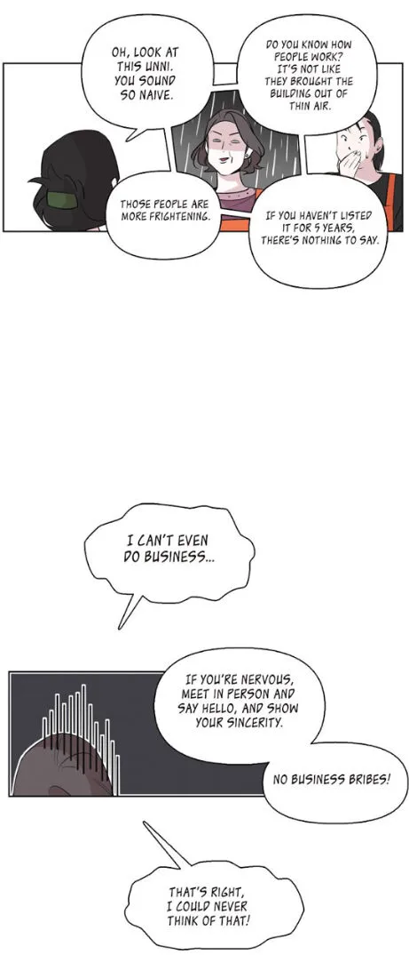 A Married Killer Chapter 2 page 20 - 