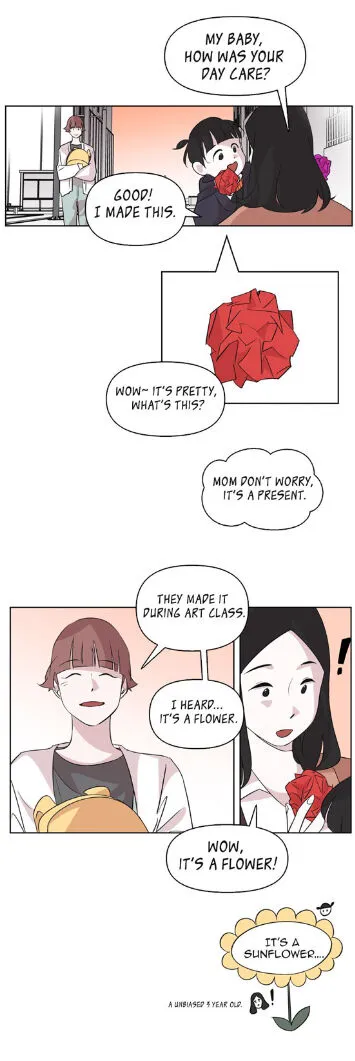 A Married Killer Chapter 2 page 3 - 