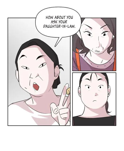 A Married Killer Chapter 2 page 22 - 