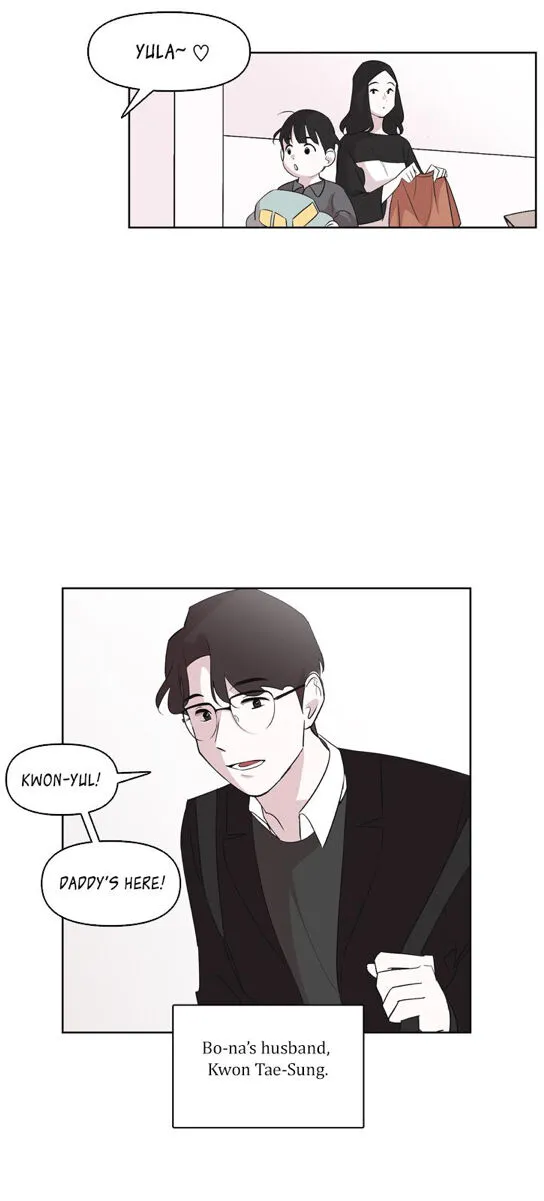 A Married Killer Chapter 2 page 27 - 