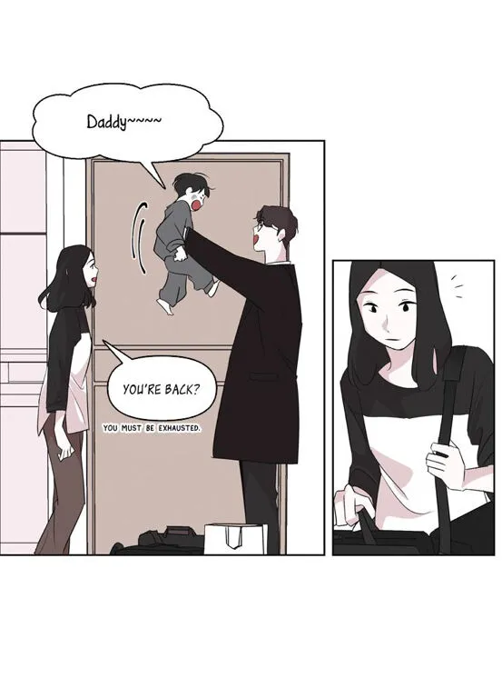 A Married Killer Chapter 2 page 28 - 