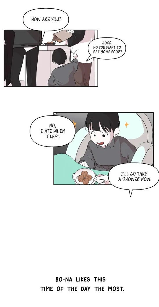 A Married Killer Chapter 2 page 30 - 