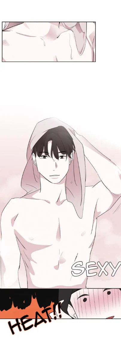 A Married Killer Chapter 2 page 33 - 