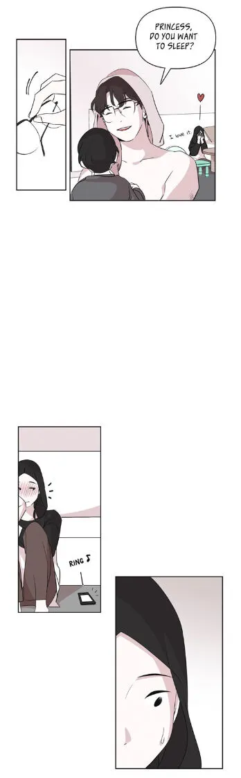 A Married Killer Chapter 2 page 34 - 