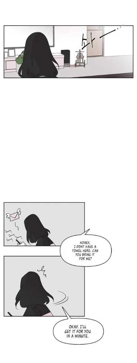A Married Killer Chapter 2 page 35 - 