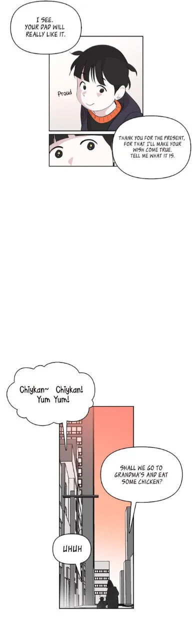A Married Killer Chapter 2 page 5 - 