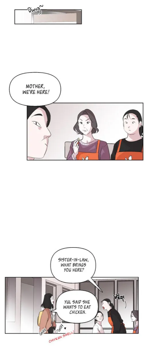 A Married Killer Chapter 2 page 7 - 
