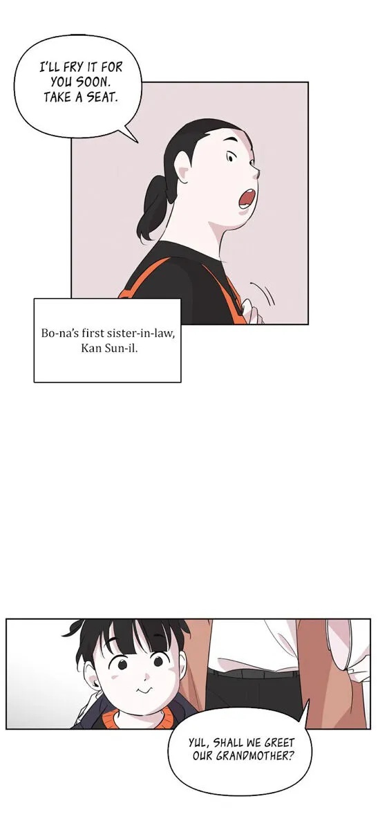 A Married Killer Chapter 2 page 8 - 