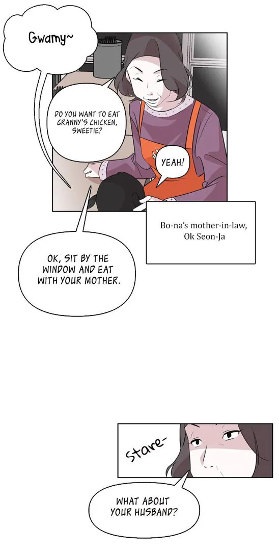 A Married Killer Chapter 2 page 9 - 