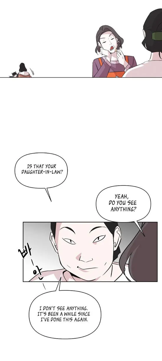 A Married Killer Chapter 2 page 10 - 