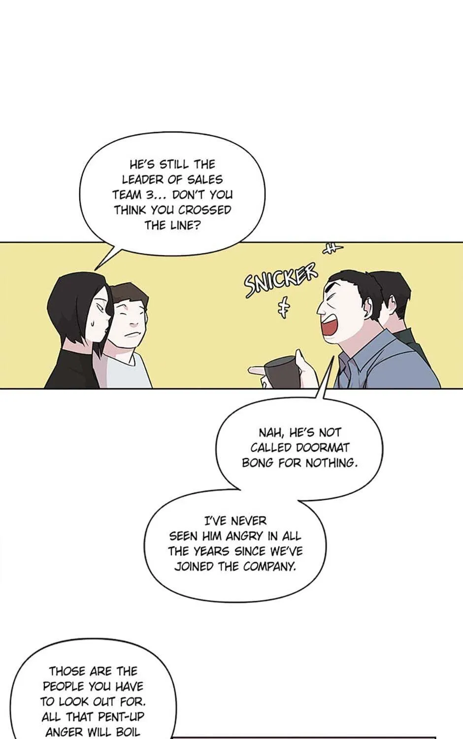 A Married Killer Chapter 20 page 15 - 