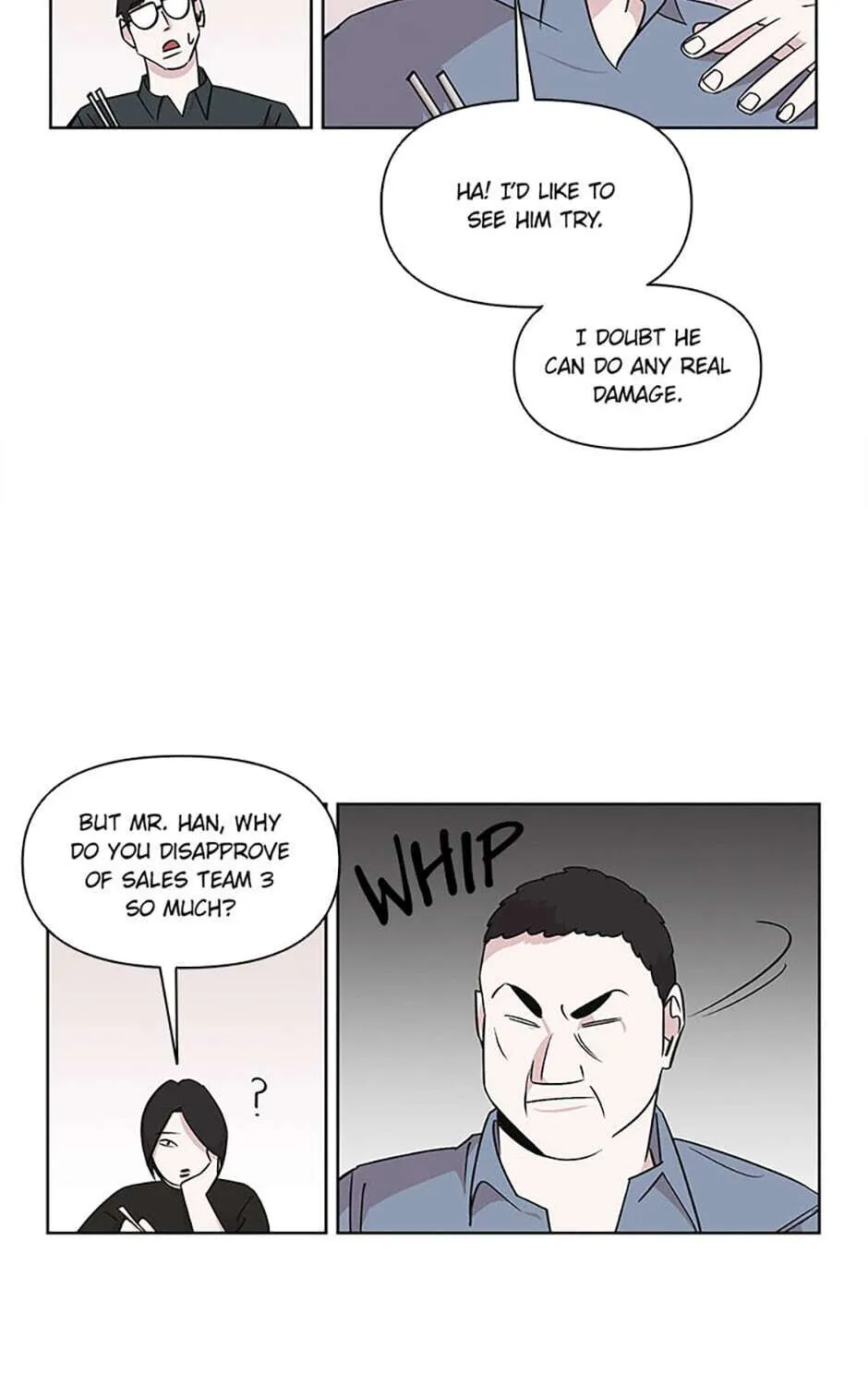 A Married Killer Chapter 20 page 17 - 
