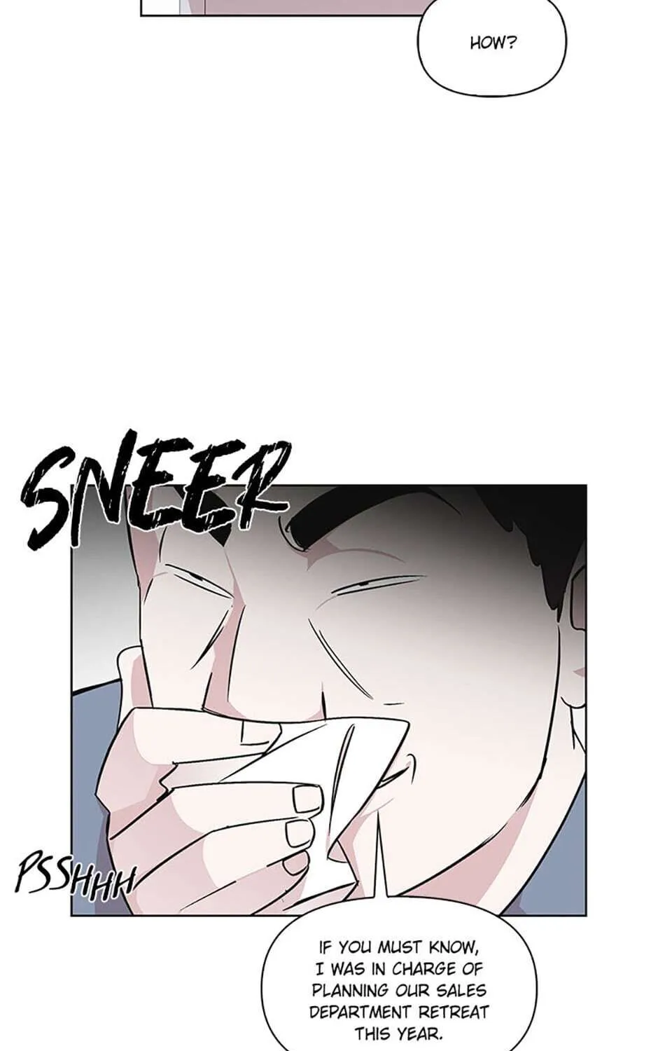 A Married Killer Chapter 20 page 23 - 