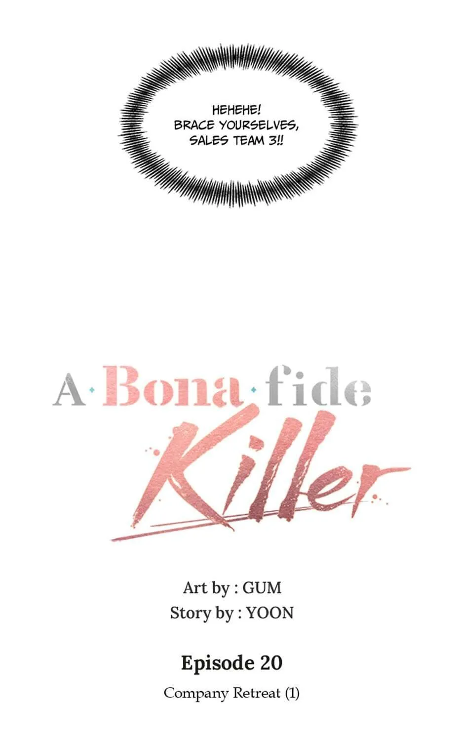 A Married Killer Chapter 20 page 25 - 