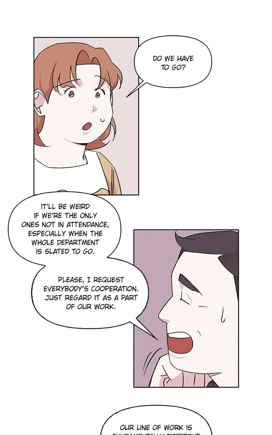 A Married Killer Chapter 20 page 29 - 