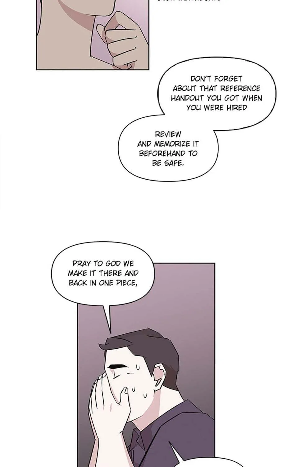 A Married Killer Chapter 20 page 31 - 