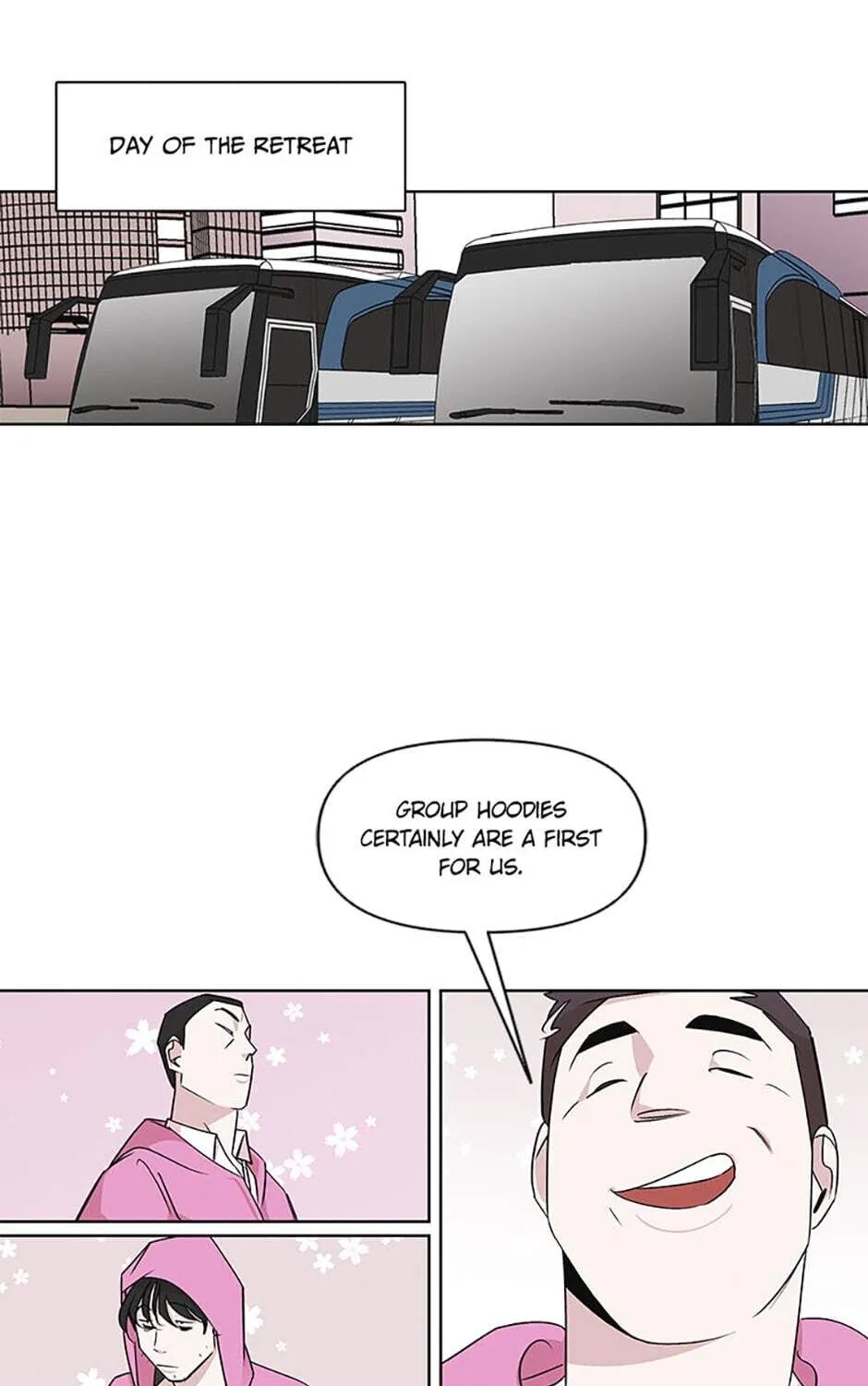 A Married Killer Chapter 20 page 35 - 