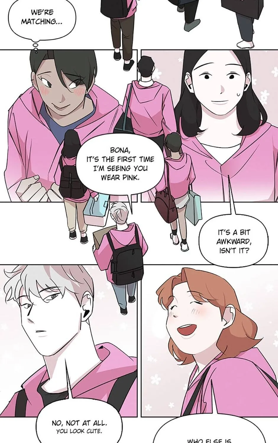 A Married Killer Chapter 20 page 37 - 