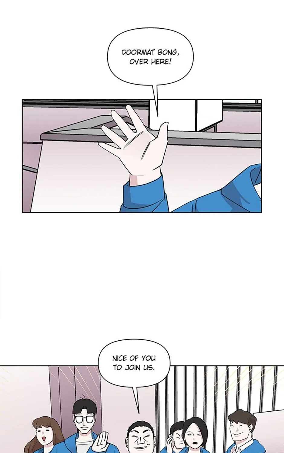 A Married Killer Chapter 20 page 39 - 