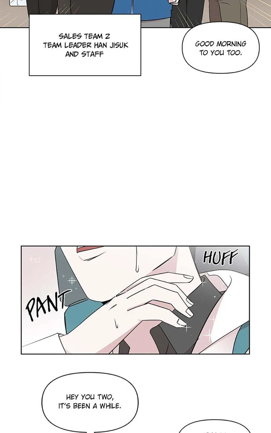 A Married Killer Chapter 20 page 41 - 