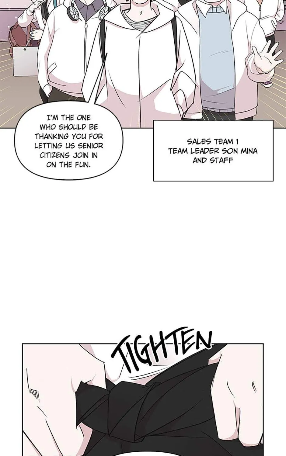 A Married Killer Chapter 20 page 43 - 
