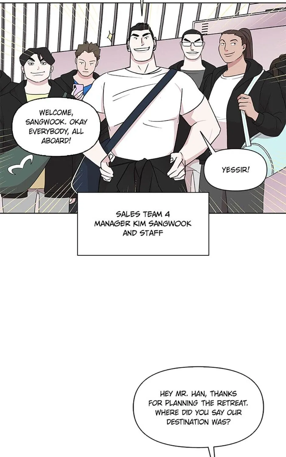 A Married Killer Chapter 20 page 45 - 