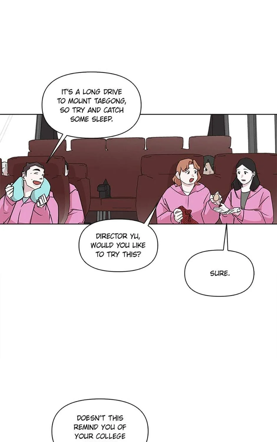 A Married Killer Chapter 20 page 53 - 