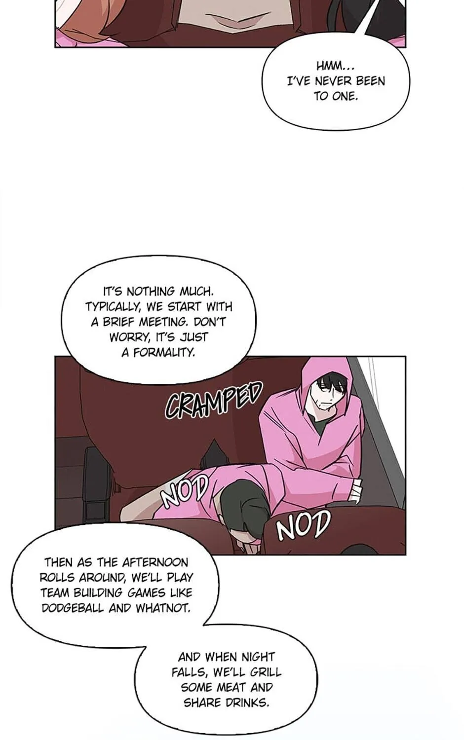 A Married Killer Chapter 20 page 55 - 