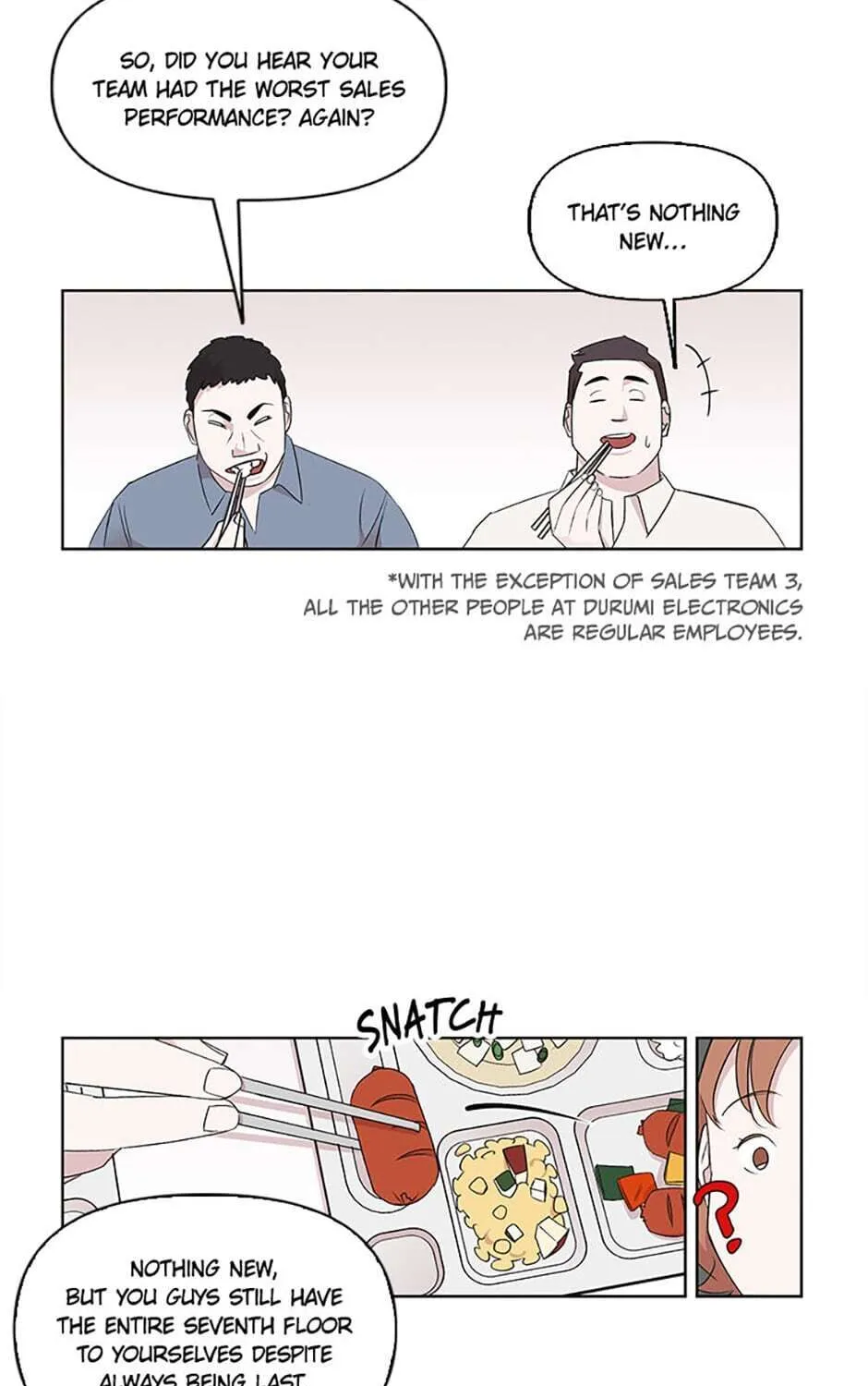A Married Killer Chapter 20 page 7 - 