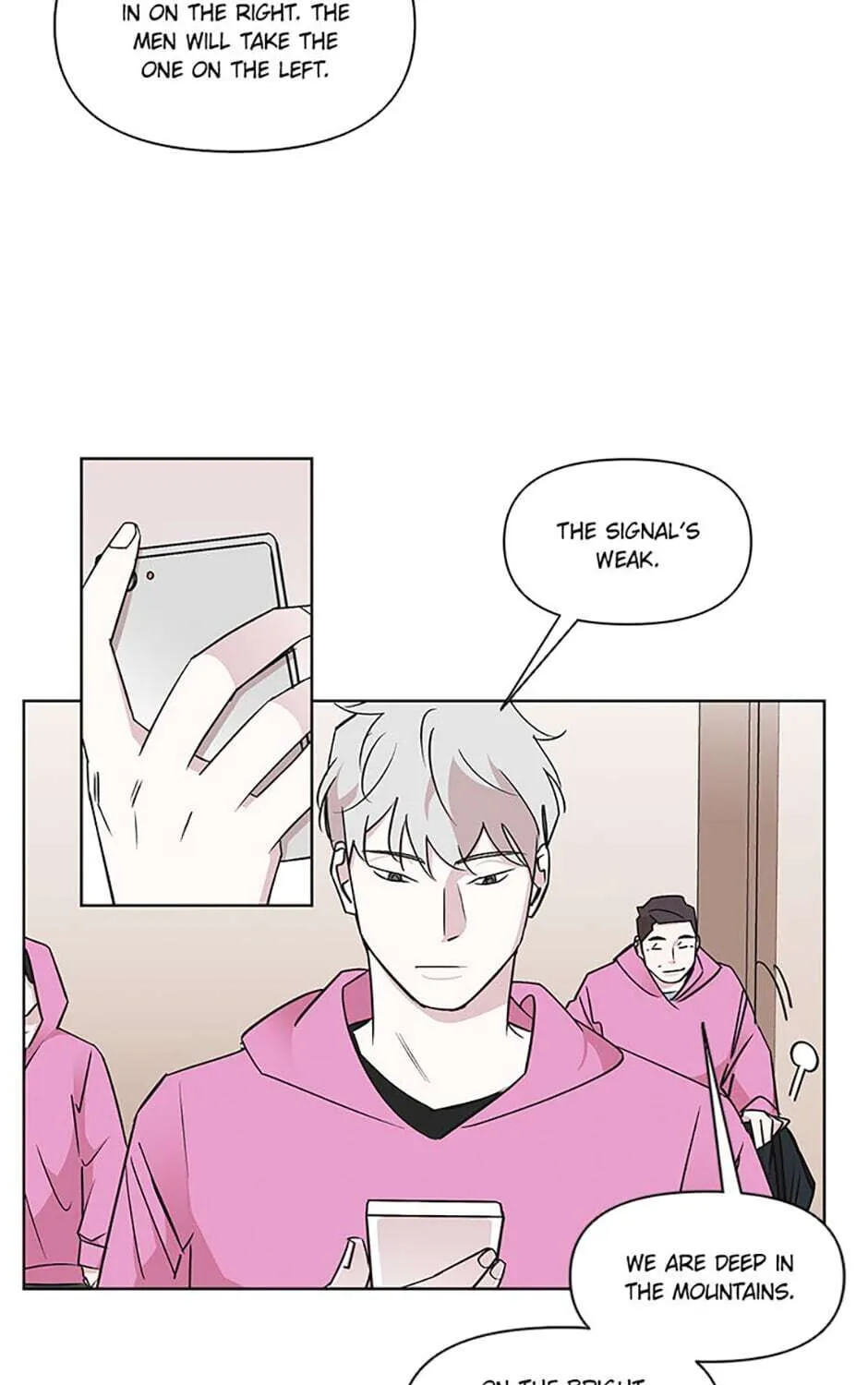 A Married Killer Chapter 20 page 71 - 
