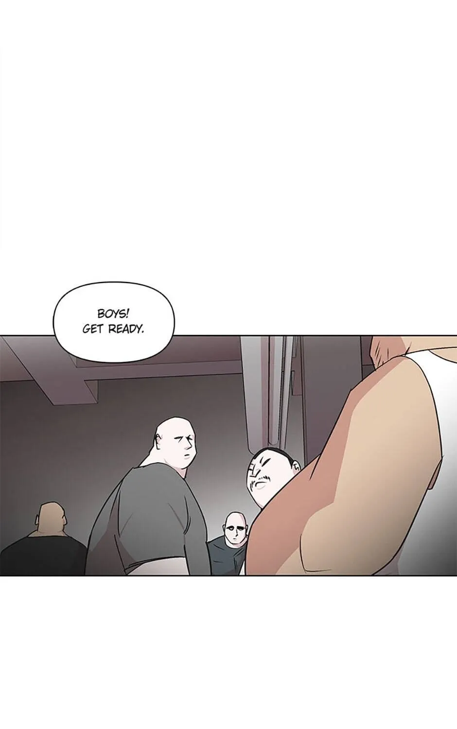 A Married Killer Chapter 20 page 83 - 