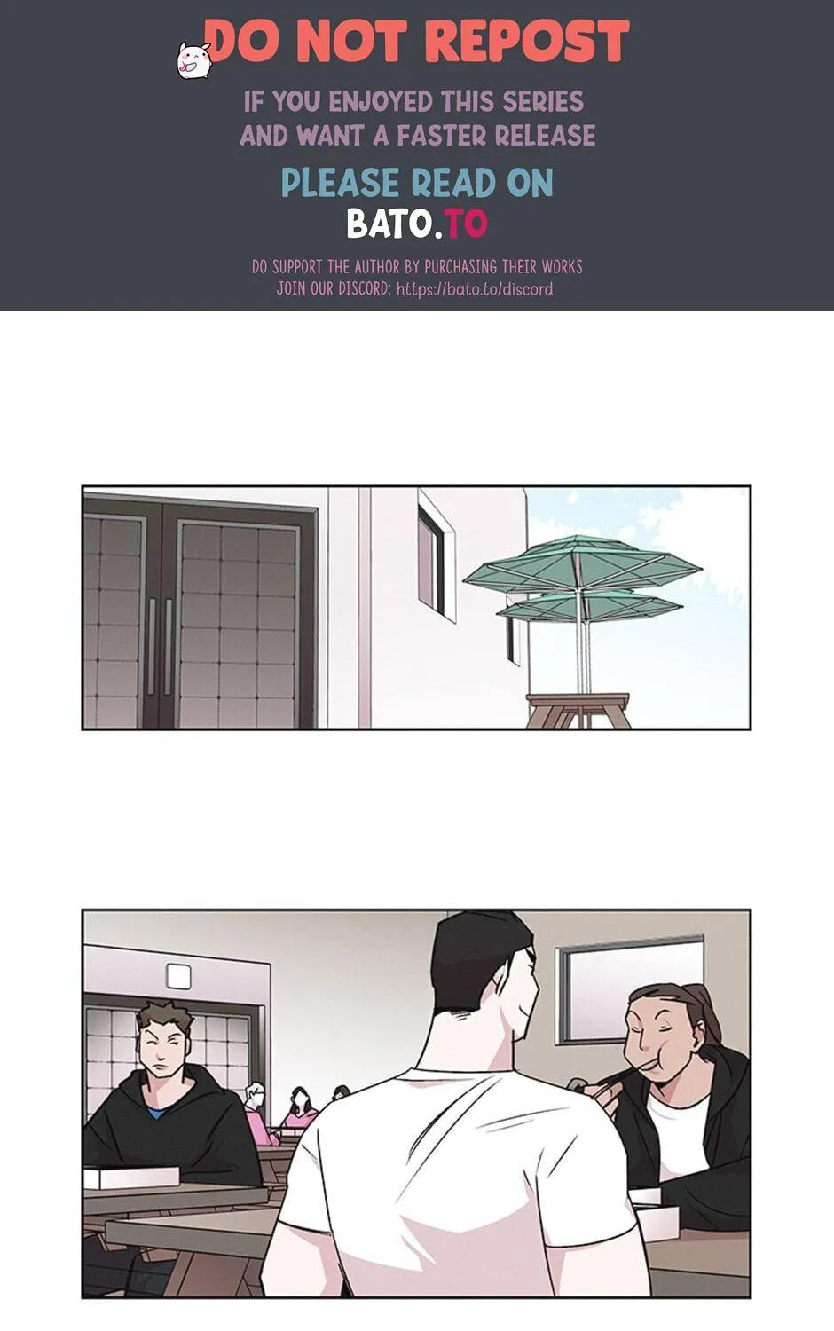 A Married Killer Chapter 21 page 1 - 