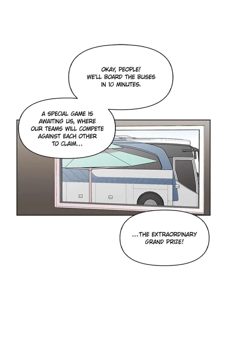 A Married Killer Chapter 21 page 11 - 