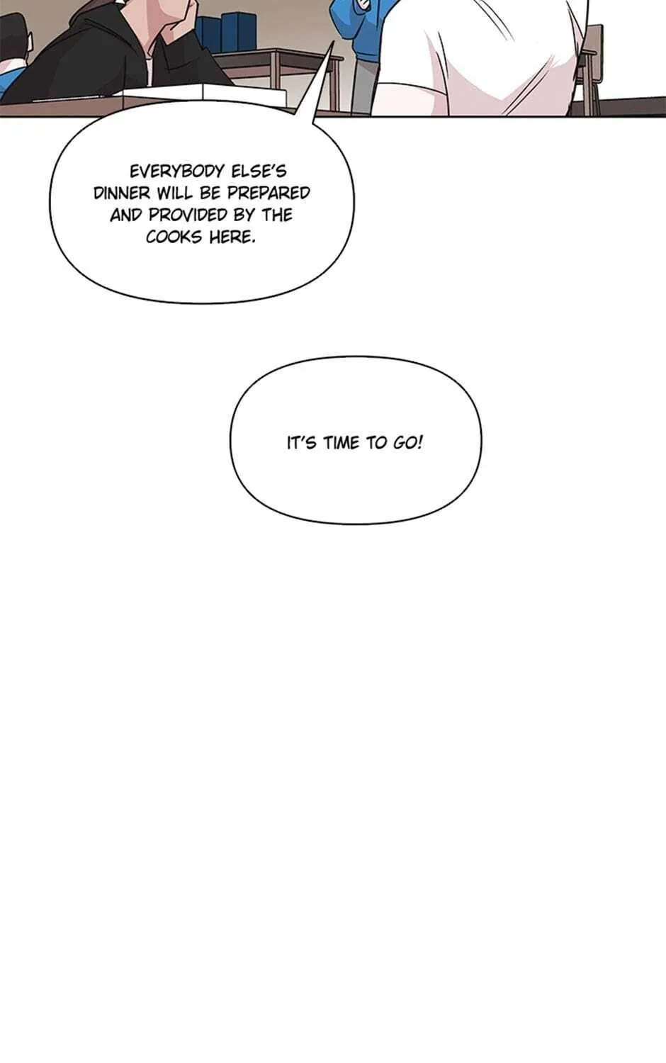 A Married Killer Chapter 21 page 15 - 