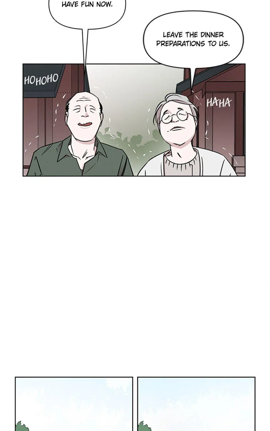A Married Killer Chapter 21 page 17 - 