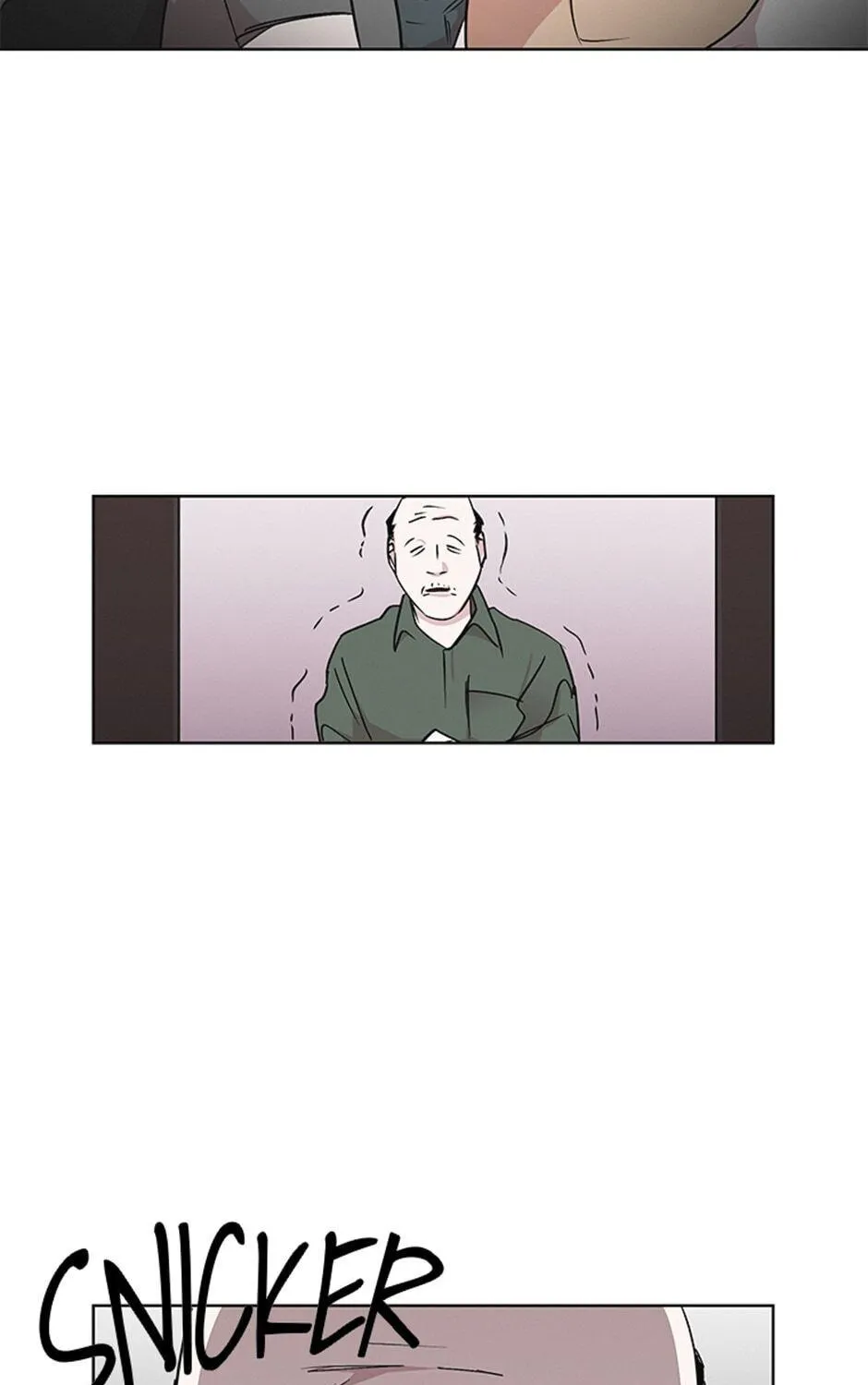 A Married Killer Chapter 21 page 23 - 