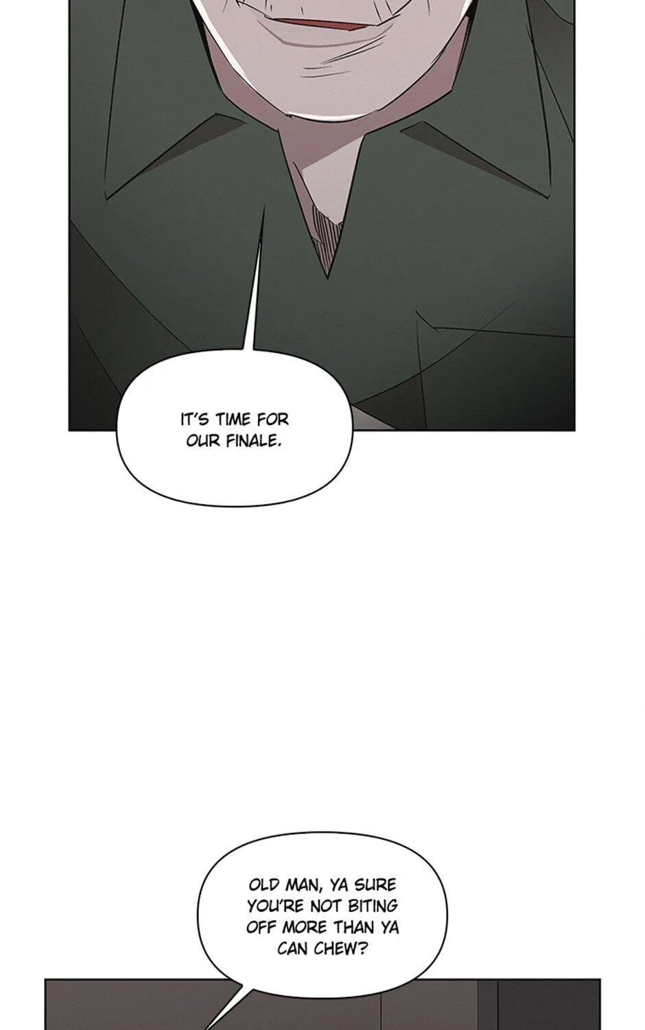 A Married Killer Chapter 21 page 25 - 