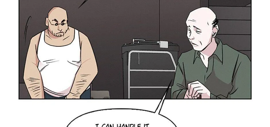A Married Killer Chapter 21 page 26 - 