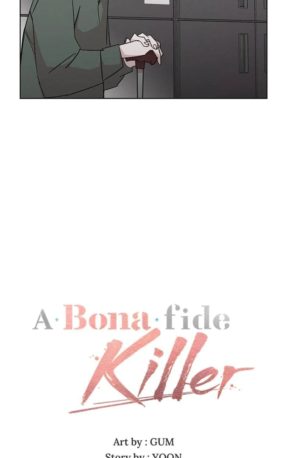 A Married Killer Chapter 21 page 29 - 