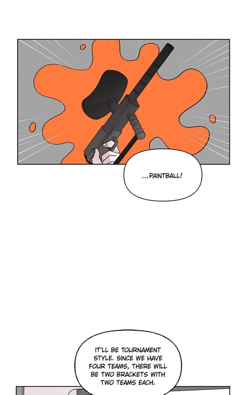 A Married Killer Chapter 21 page 33 - 