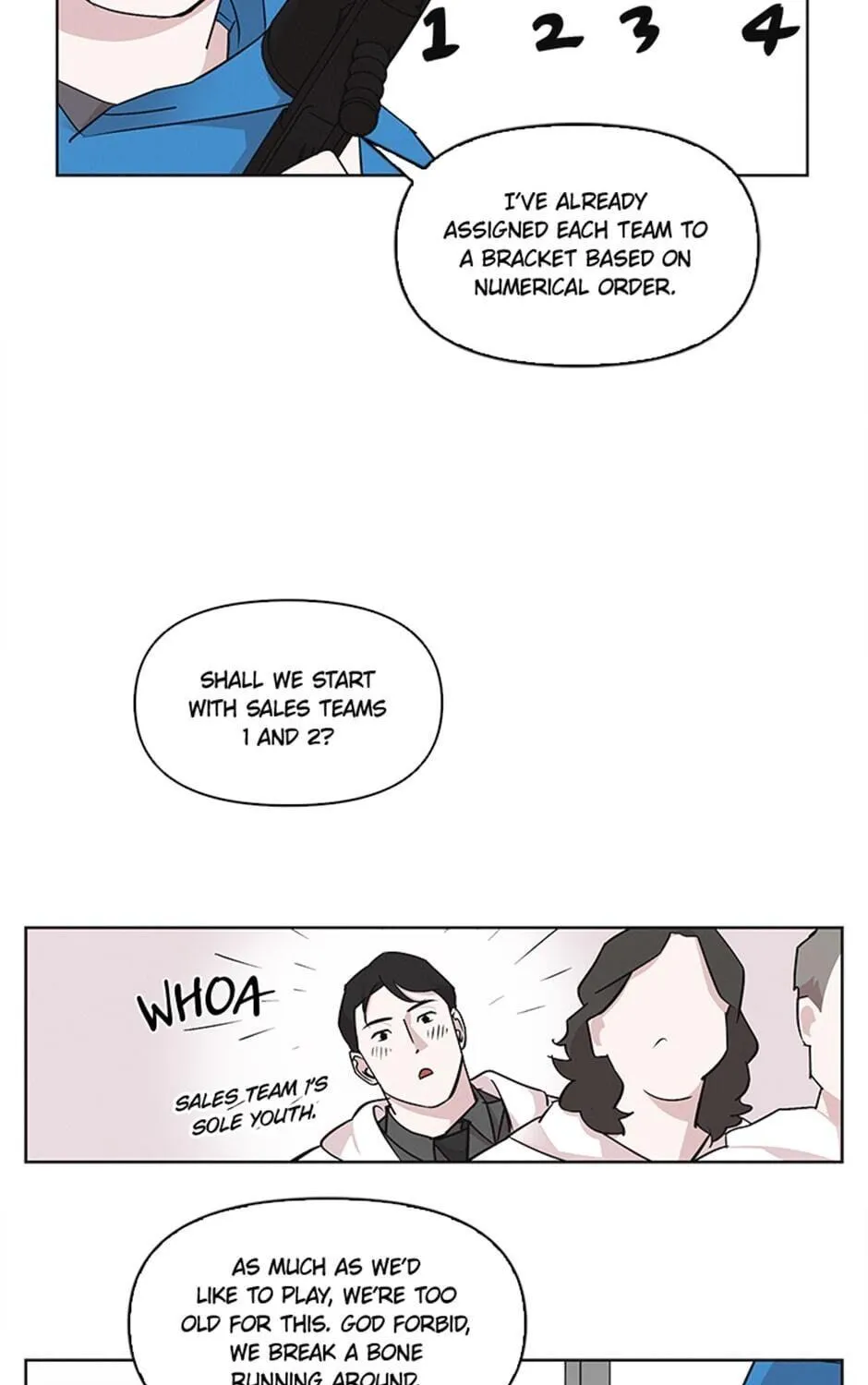 A Married Killer Chapter 21 page 35 - 