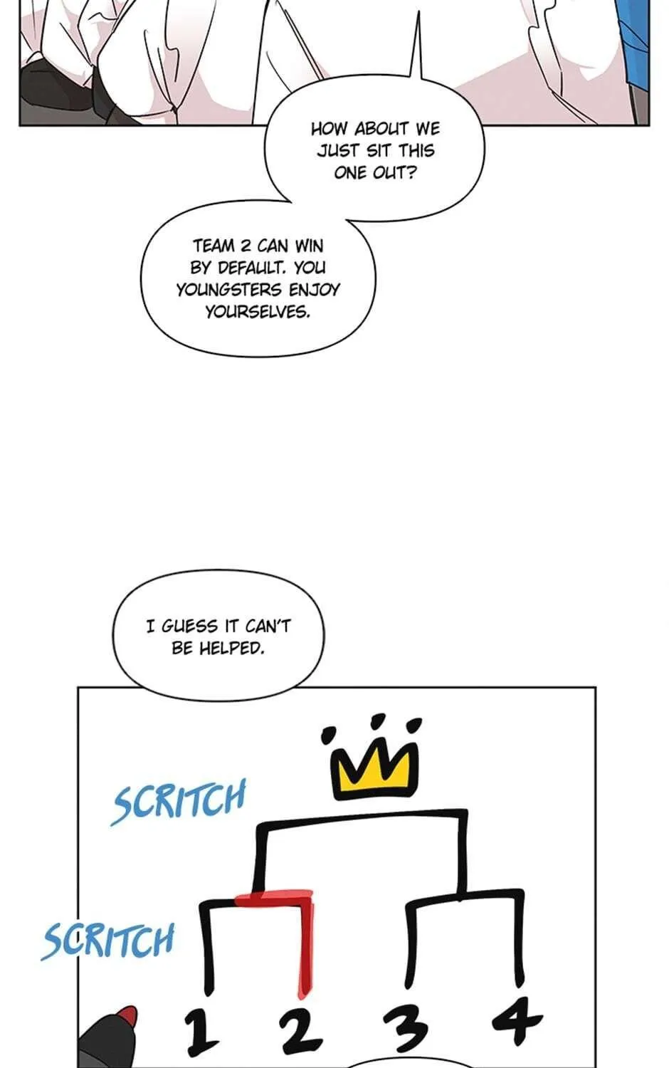A Married Killer Chapter 21 page 37 - 