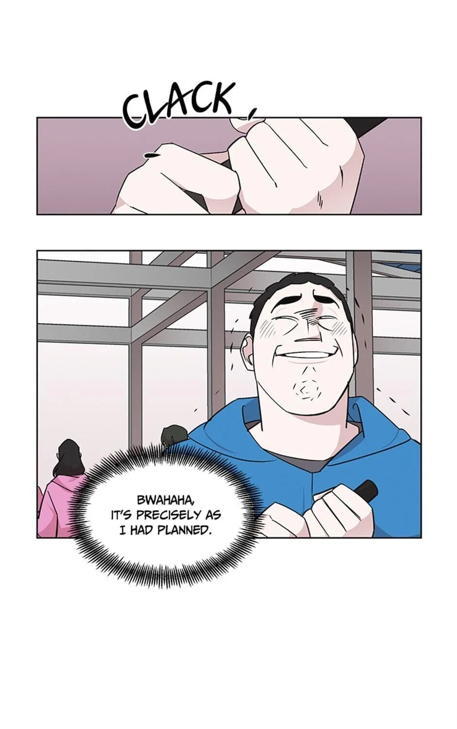 A Married Killer Chapter 21 page 39 - 