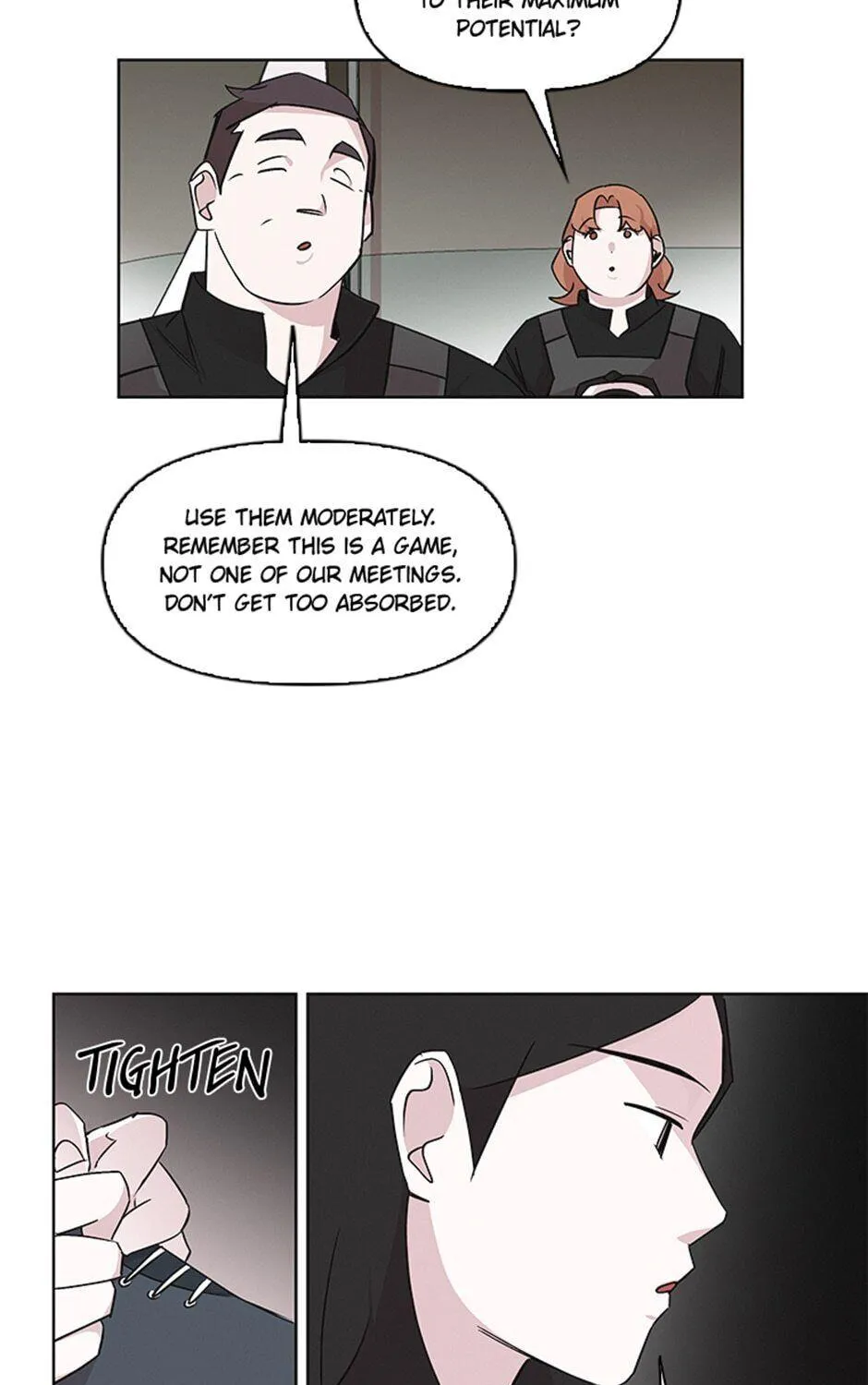 A Married Killer Chapter 21 page 45 - 